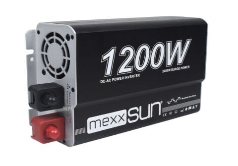 Modifiye sinüs 12V 1200W