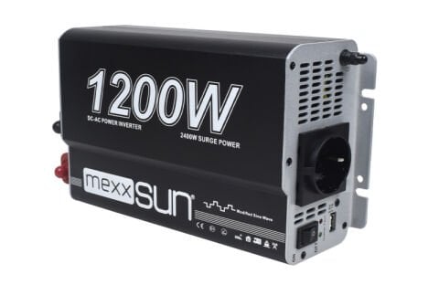 Modifiye sinüs 12V 1200W