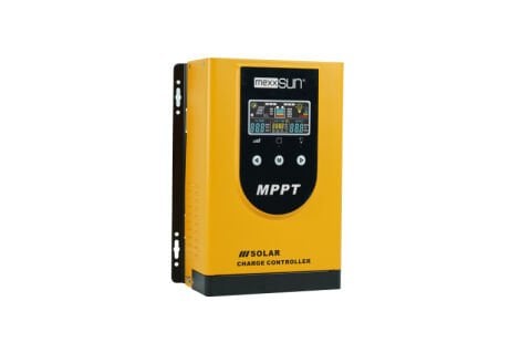 (MPK8) 60A MPPT 12/24/48V MPPT ŞARJ KONTROL CİHAZI