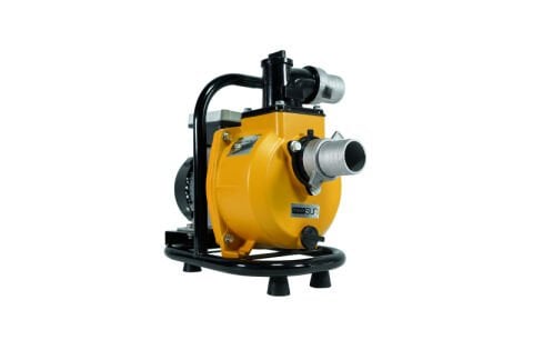 DC Yüzey Pompa 1.5Hp 1100W (SFP20-17-1100W/96V)