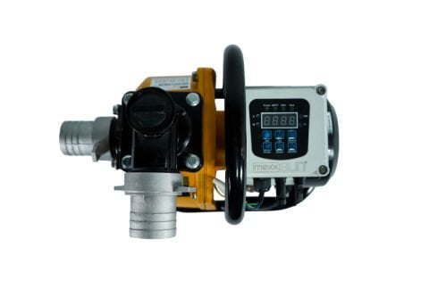 DC Yüzey Pompa 1.5Hp 1100W (SFP20-17-1100W/96V)