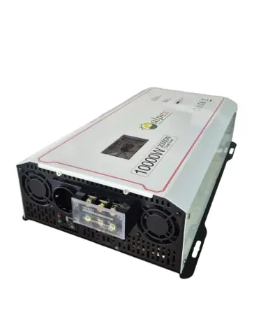 10000 WATT 48 VOLT TAM SİNÜS İNVERTER