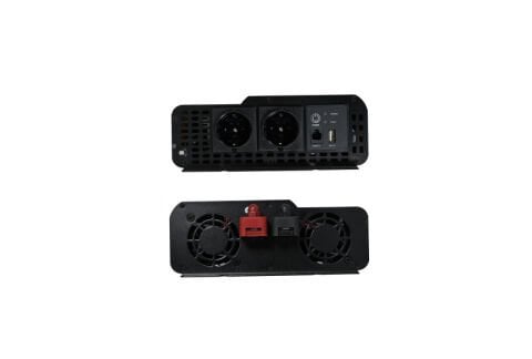 Tam Sinüs 12V 1000W