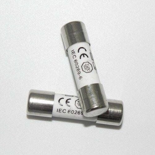 Dc sigorta 1000v 15a