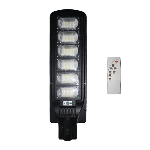 300W Sokak Aydınlatması