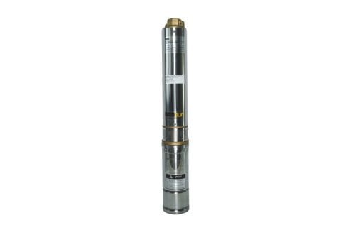 DC Pompa 1.6Hp / 1300W / 110V (4DC6-112-110-1300)