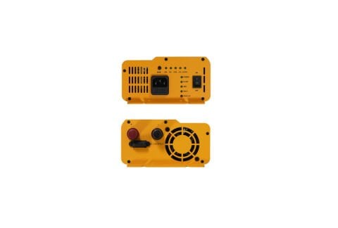 AC-DC Akü Şarj Cihazı 12V-20A