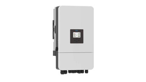 DEYE 12 KW Hibrit Trifaze LV (48V)