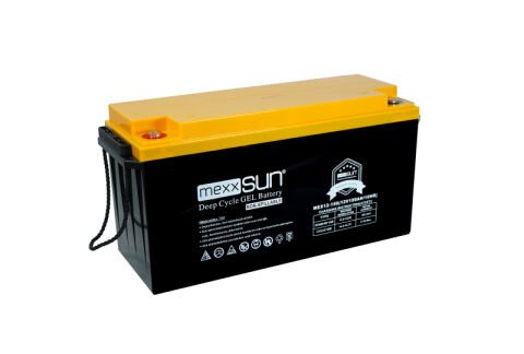 Jel akü 12V 150Ah (MEX12-150)