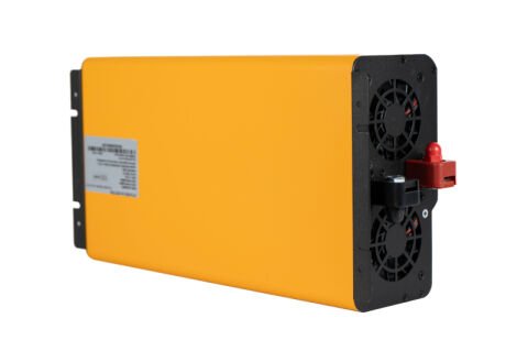 Tam sinüs 24V 3000W