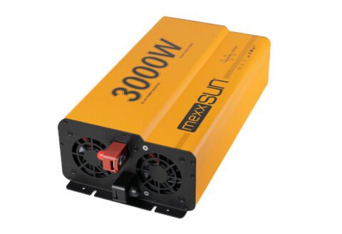 Tam sinüs 24V 3000W