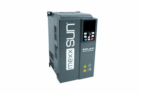 20Hp (15 kW) Solar Pompa Sürücüsü (Trifaze)