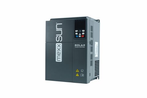 30Hp (22 kW) Solar Pompa Sürücüsü (Trifaze)