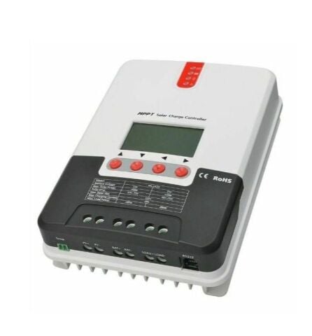 12/24V 30A MPPT Solar Charge Controller  ML2430
