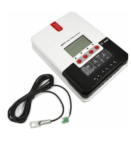 12/24V 30A MPPT Solar Charge Controller  ML2430
