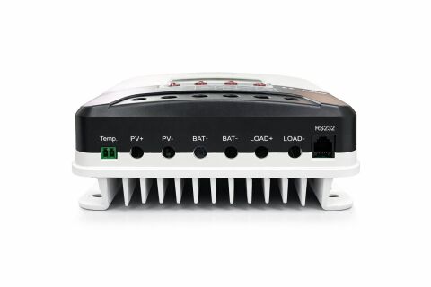 Max Solar Şarj Kontrol Cihazı 12/24V 30A MPPT Charge Controller (ML2430)