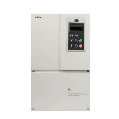 55 kW 75 HP Trifaze Solar Pompa Sürücü