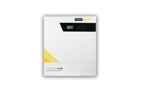 Tam sinüs akıllı 48V 11000W (MEXX-11KW)
