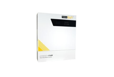 Tam sinüs akıllı 48V 11000W (MEXX-11KW)