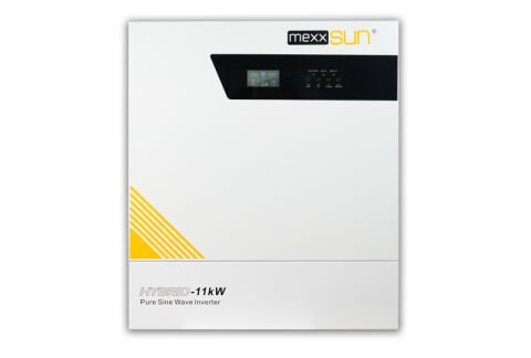 Tam sinüs akıllı 48V 11000W (MEXX-11KW)