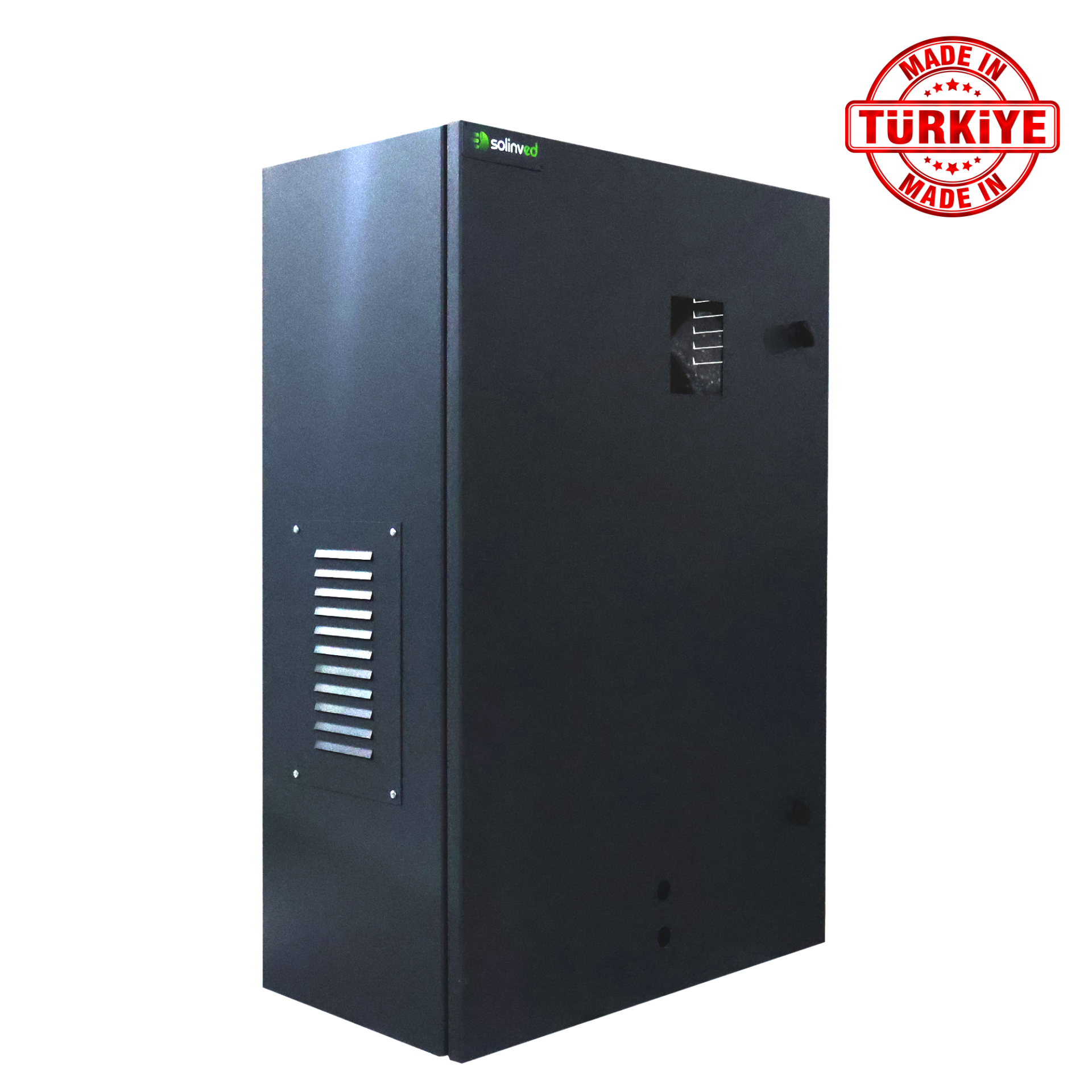 Tip4 Boş Pano (30 kW - 37 kW)