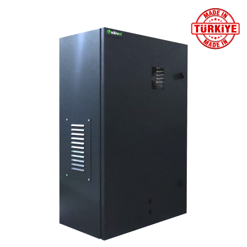 Tip4 Boş Pano (30 kW - 37 kW)