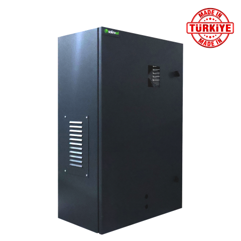 Tip4 Boş Pano (30 kW - 37 kW)
