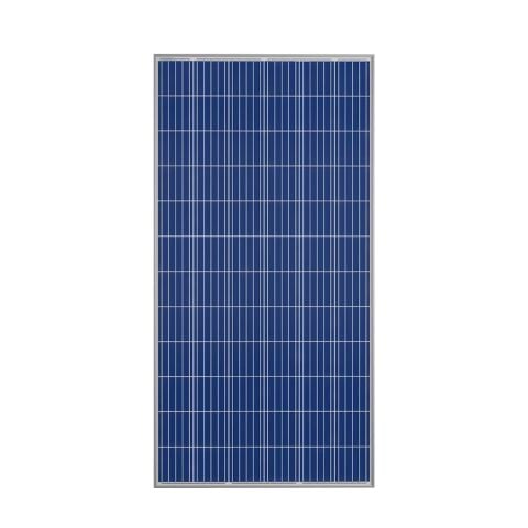 Lexron 125 watt güneş paneli