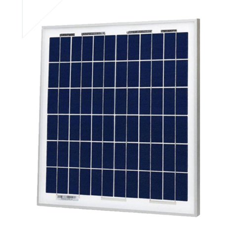 Lexron 85 watt polykristal güneş paneli 85 w watt