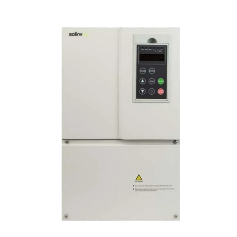 185 kW 225 HP Trifaze Solar Pompa Sürücü