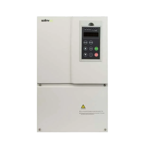 185 kW 225 HP Trifaze Solar Pompa Sürücü