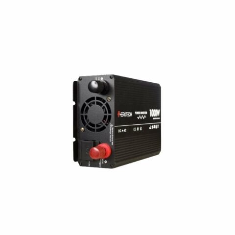 Herotech 1000W Watt 12 Volt Modifiye Sinüs İnverter