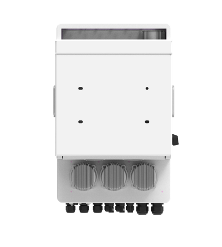 Deye-SUN-10K-SG04LP3-EU - 10KW | Three Phase | LV | Hybrid Inverter