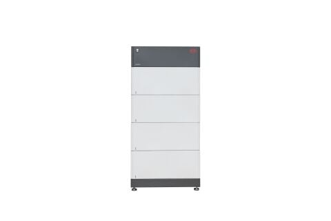 Solinved BYD 7.7 kWh HVS Serisi Batterybox Premium Akü