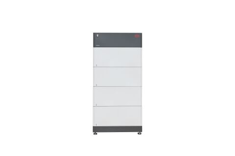 Solinved BYD 7.7 kWh HVS Serisi Batterybox Premium Akü