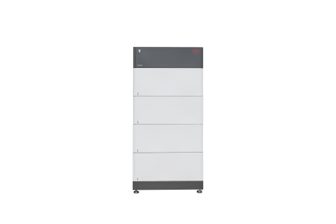 Solinved BYD 19.3 kWh HVM Serisi Batterybox Premium Akü