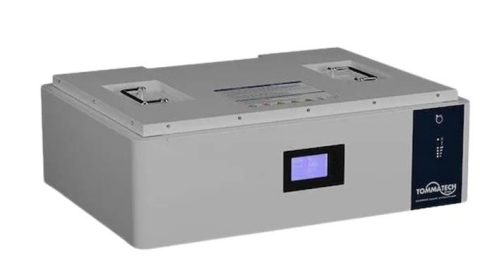 TommaTech 7.2kVA 48V MPPT Akıllı İnverter + 51.2V 102Ah LiFePO4 Modüler Lityum Batarya (2 Ürün) SET (5.2 kWh) – Kampanyalı Paket