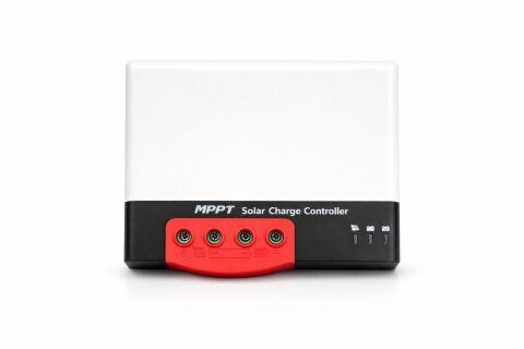 Max Solar Şarj Kontrol Cihazı 12/24V 40A MPPT Charge Controller (MC2440)