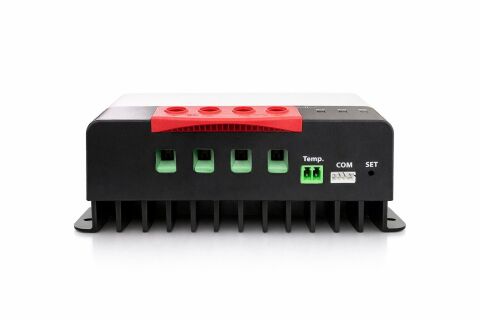 Max Solar Şarj Kontrol Cihazı 12/24V 40A MPPT Charge Controller (MC2440)