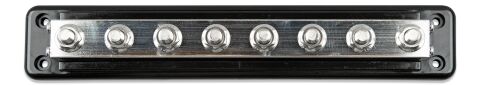 Victron Bara Busbar 600A 8P + ABS Cover (VBB160080010)