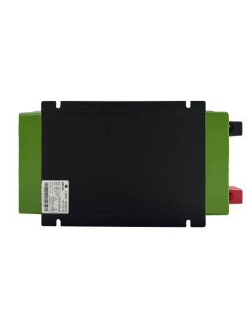 Solinved 1500W Tam Sinüs İnverter 24V