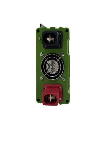 Solinved 1500W Tam Sinüs İnverter 24V