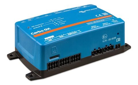 Victron Uzaktan İzleme Cihazı Cerbo GX (BPP900450120)