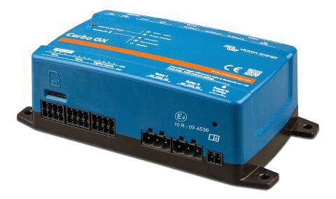 Victron Uzaktan İzleme Cihazı Cerbo GX (BPP900450120)