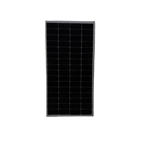 285W HALF-CUT TOPCON MONO GÜNEŞ PANELİ -KARAVAN ÖZEL ÜRETİM