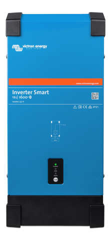 Victron Energy Phoenix İnverter Smart 12V 1600W (PIN122161000)