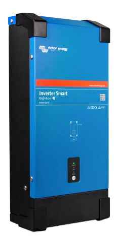 Victron Energy Phoenix İnverter Smart 12V 1600W (PIN122161000)