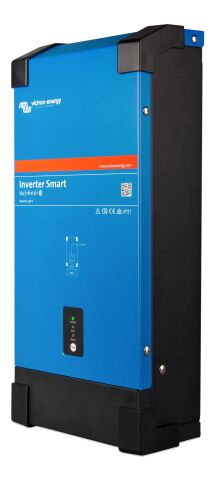 Victron Energy Phoenix İnverter Smart 12V 1600W (PIN122161000)