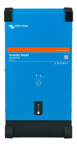 Victron Tam Sinüs İnvertör Phoenix Smart 24/3000 Pure Sine Wave Inverter (PIN242300000)