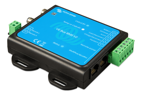 Victron Akü Yönetim Sistemi VE.Bus BMS V2 (BMS300200200)